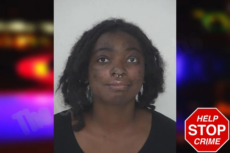 Victoria Britton mugshot – Fayette County , Georgia Victoria Britton mugshot