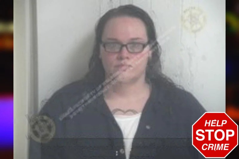 Victoria Calloway Mugshots