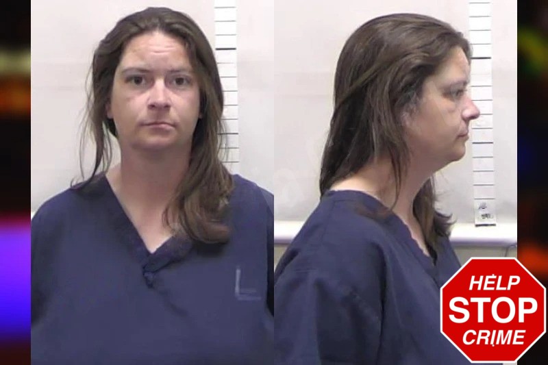 Victoria Floyd Mugshots