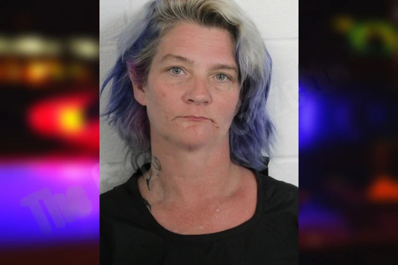 Victoria Holmes mugshot – Floyd County , Georgia Victoria Holmes mugshot