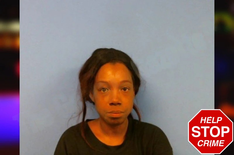 Victoria Kendrick Mugshots