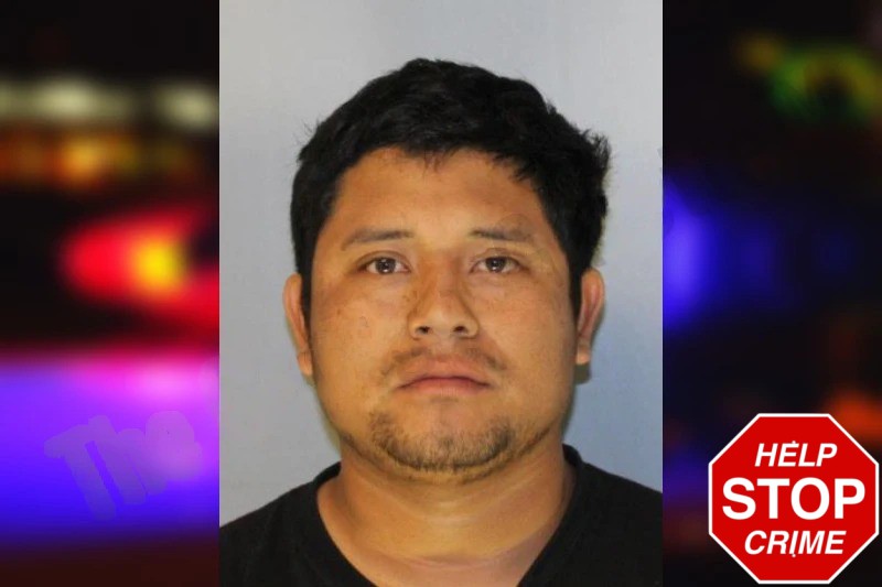 Victorino Ramos-Sica Mugshots