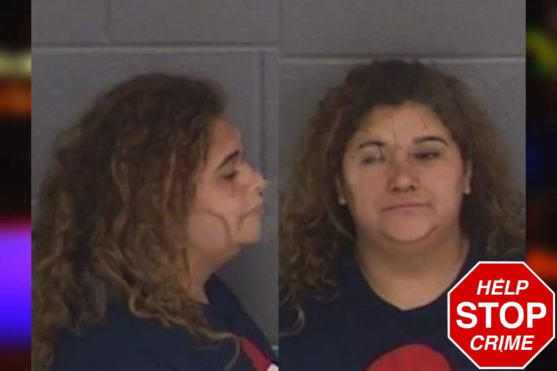 Vilma Rivera Mejia Mugshots