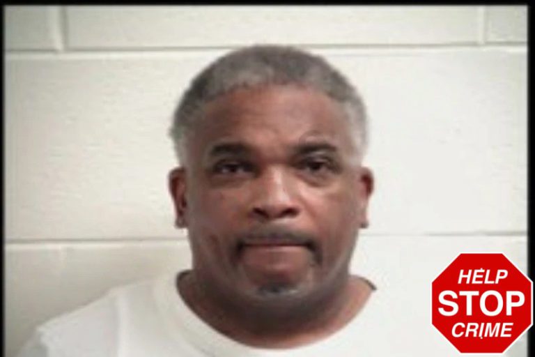 Vincent Brown mugshot – Henry County , Georgia Vincent Brown