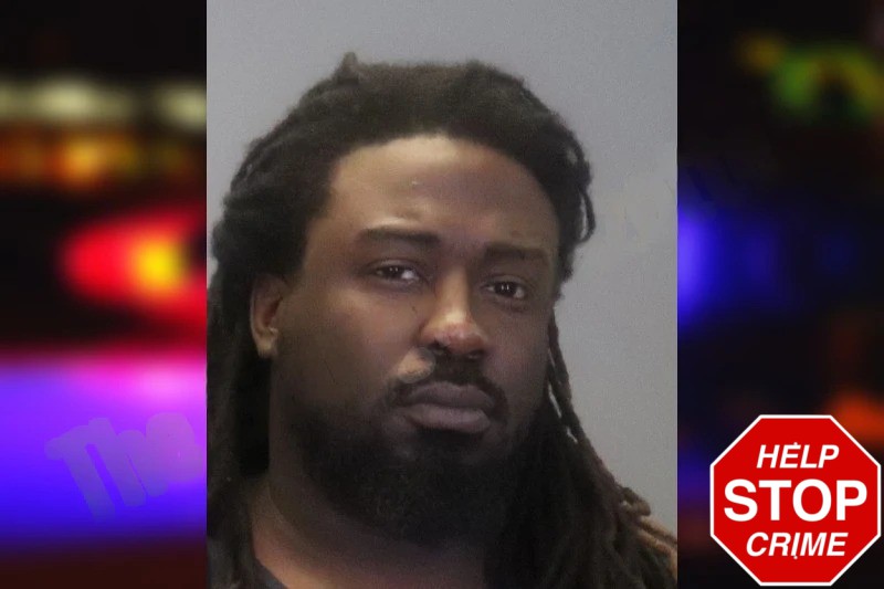 Vincent Carr Mugshots