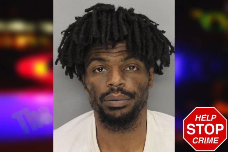 Vincent Middleton mugshot – Gwinnett County , Georgia Vincent Middleton