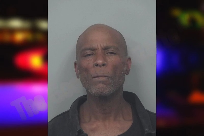 Vinson Price Mugshots