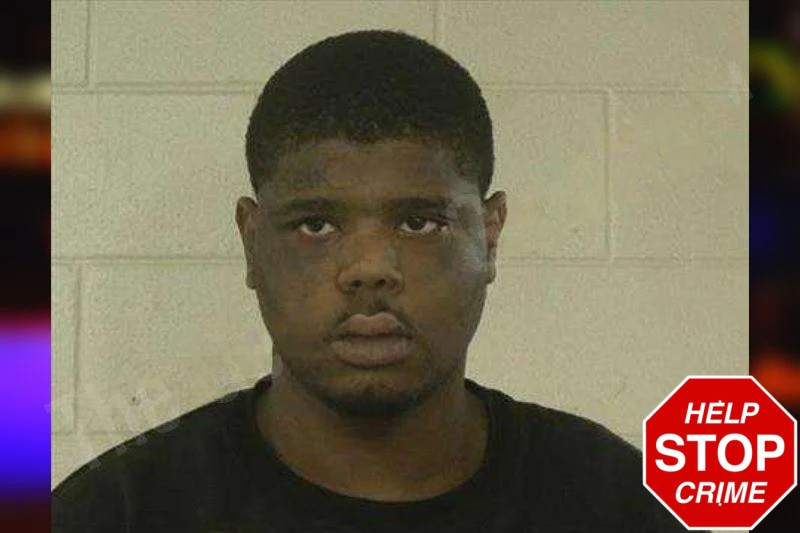 Vintay Lonon mugshot