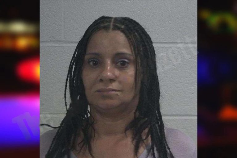 Virgen Valero mugshot – McDuffie County , Georgia Virgen Valero