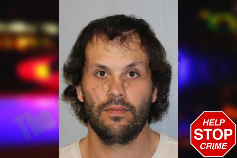 Virgil Ragsdale Mugshots