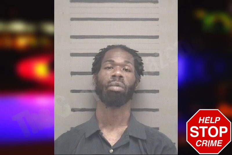 Virgil Ross Mugshots