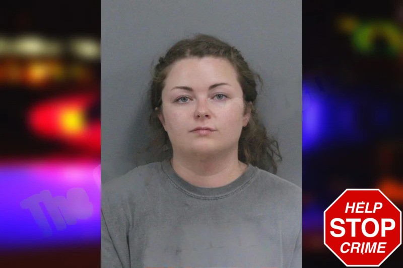 Virginia Blevins Mugshots