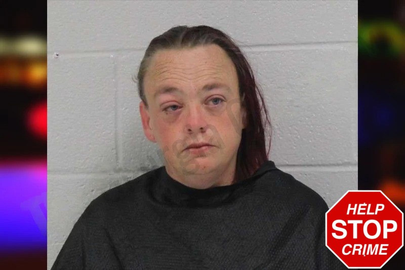 Virginia Ragsdale mugshot – Carroll County , Georgia Virginia Ragsdale mugshot