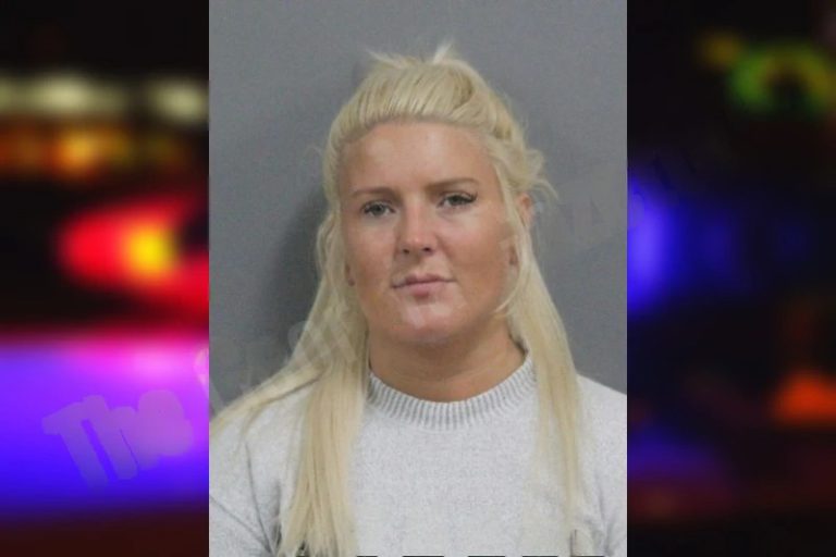 Vivian Martin mugshot – Catoosa County , Georgia Vivian Martin