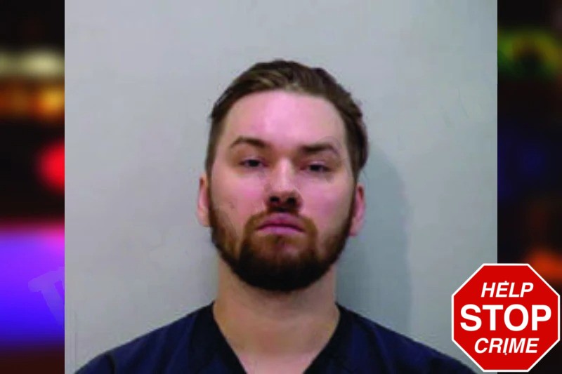 Vladimir Poluyaktov Mugshots