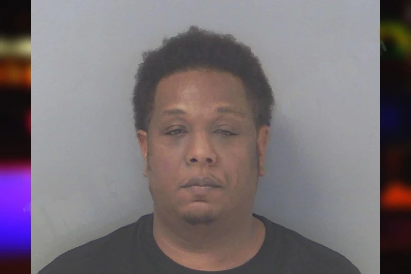 Von’Sean Bland Mugshots