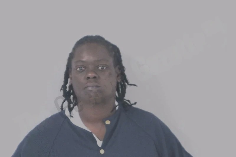 Vonkeeter Wilcox Mugshots