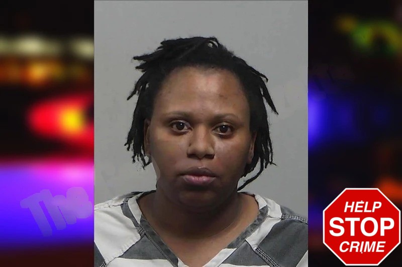 Vonsharie Audiles Mugshots