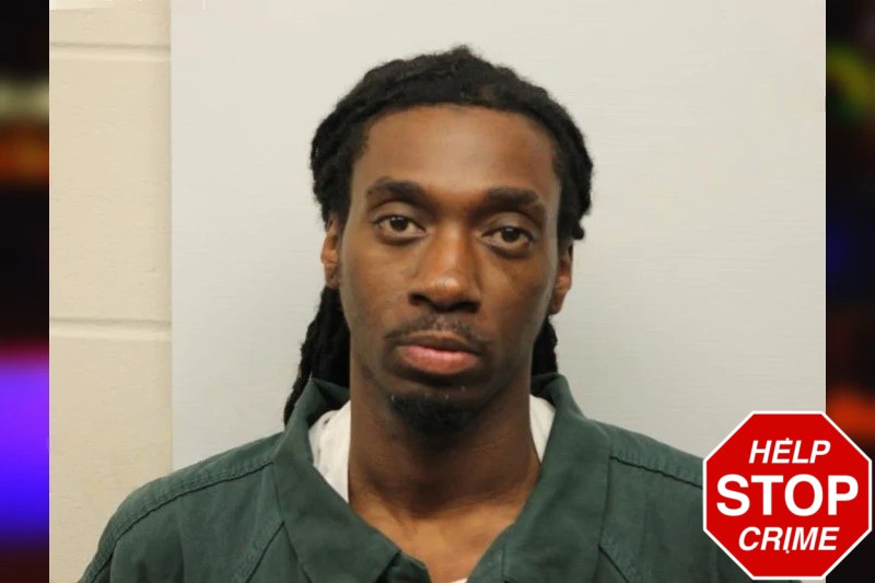 Vontre Truell Mugshots