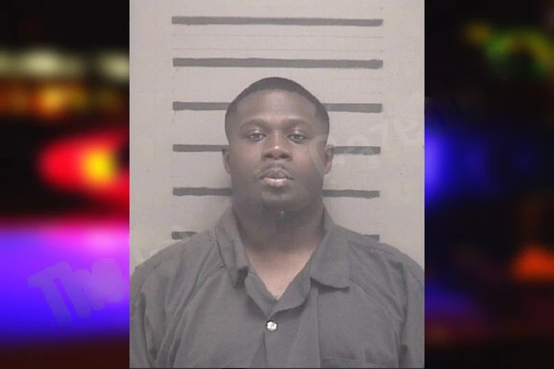 Walter Adams Mugshots