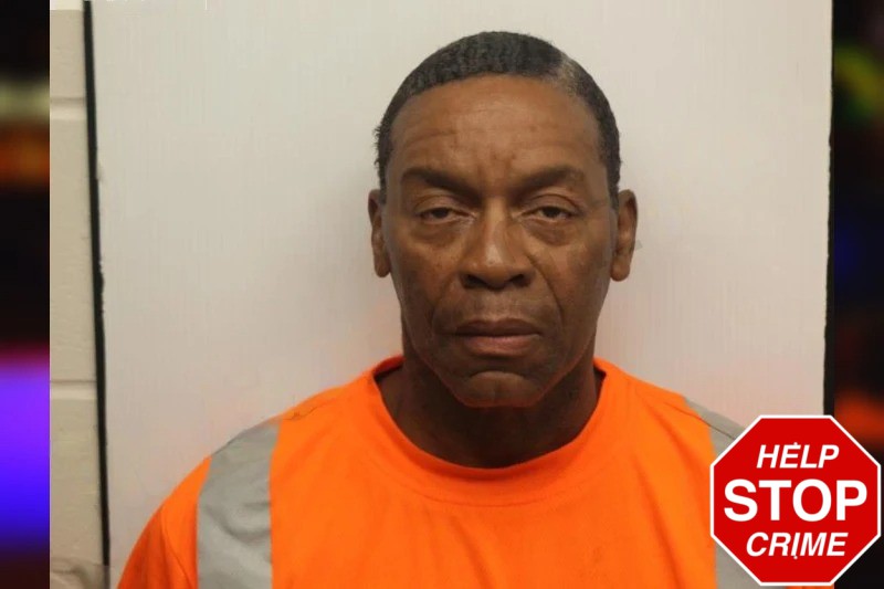 Walter Gray Mugshots