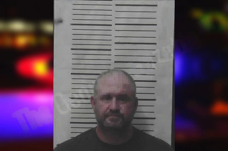 Walter Leverett Mugshots