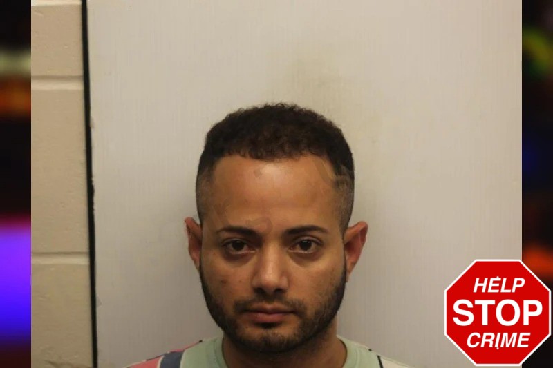 Walther Villalta-Carcamo mugshot