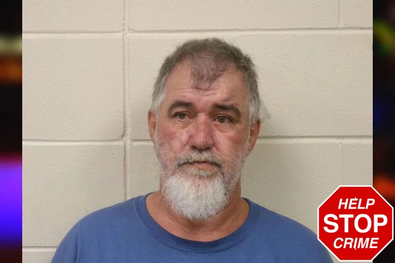 Walton Bunch mugshot – Bulloch County , Georgia Walton Bunch mugshot