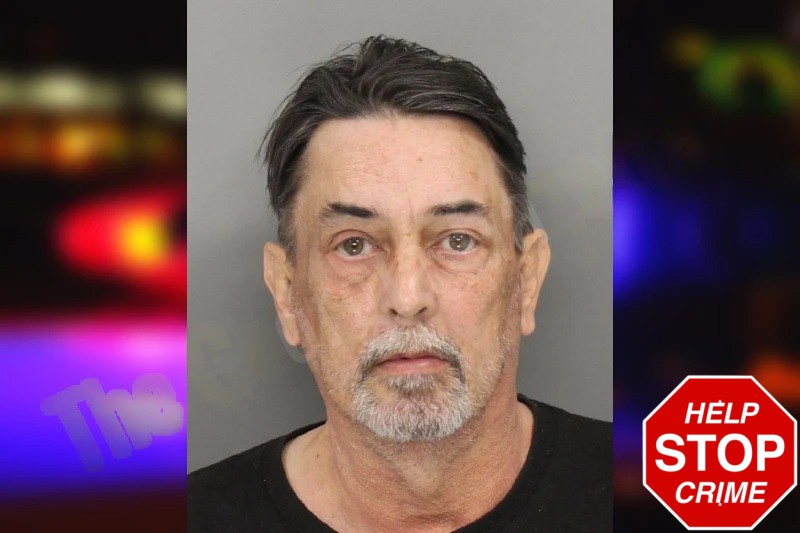 Warren Fogle mugshot – Cobb County , Georgia Warren Fogle mugshot