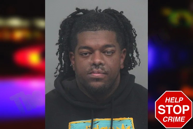 Washington Rosero Gomez Mugshots