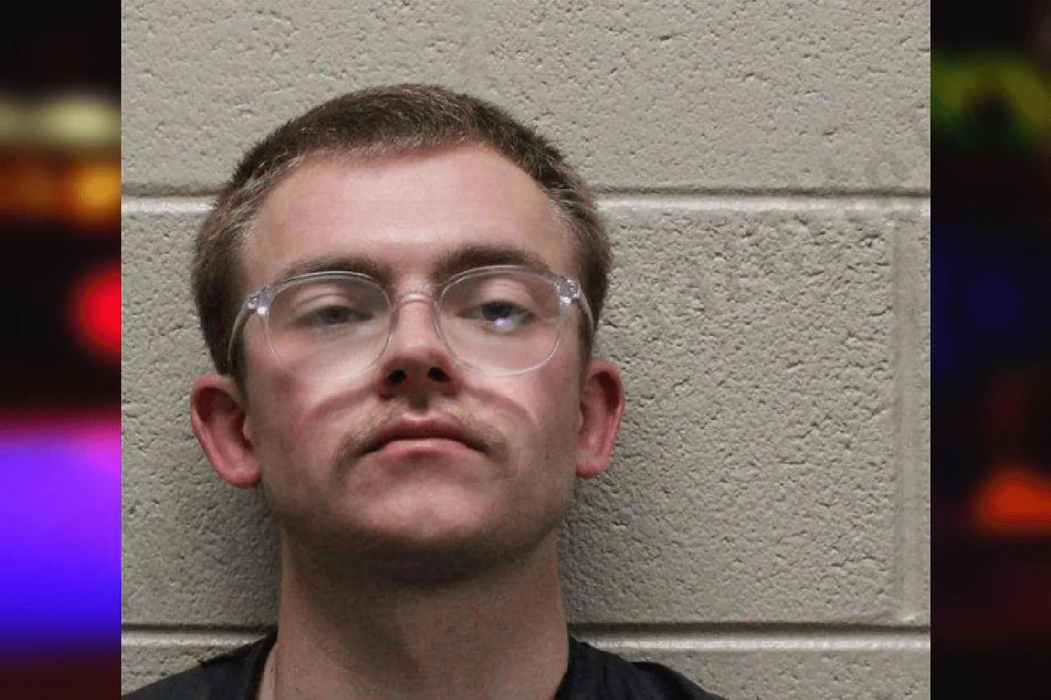 Watson Jones Mugshots