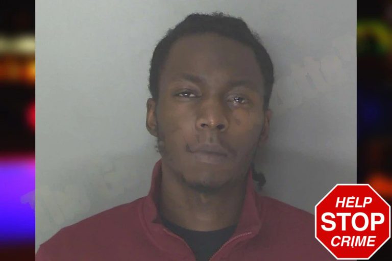 Wayan Mace mugshot β Douglas County , Georgia Wayan Mace