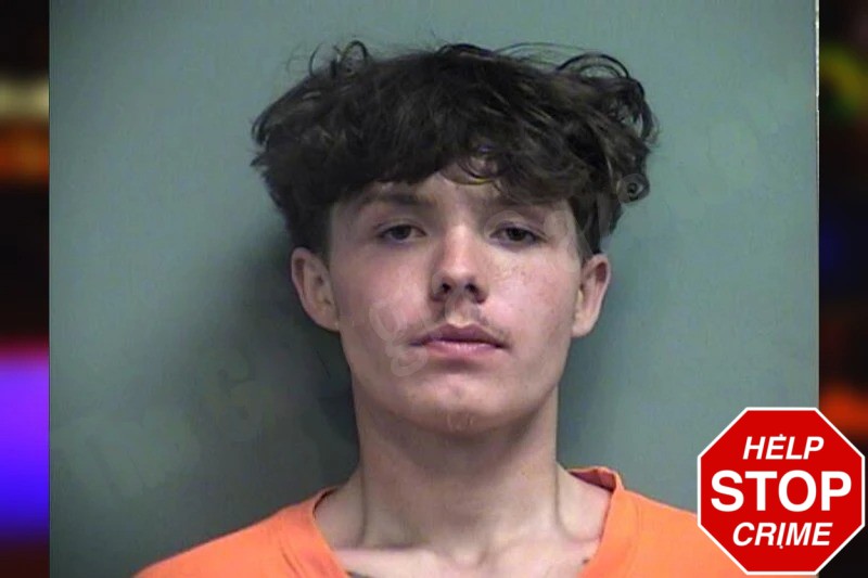 Waylon Loper Mugshots