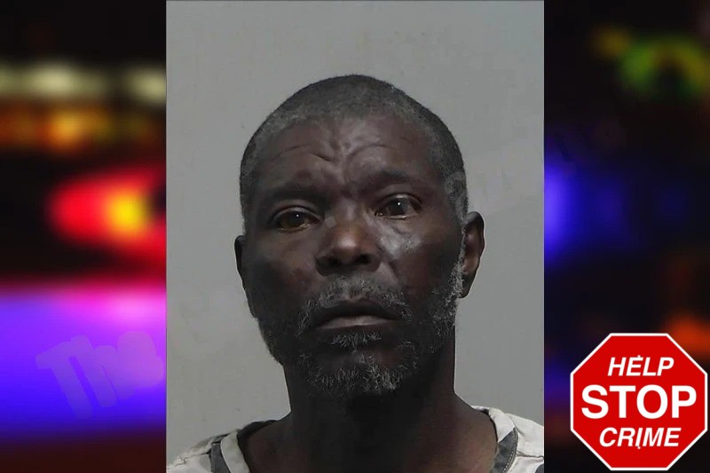 Wayne Black Mugshots