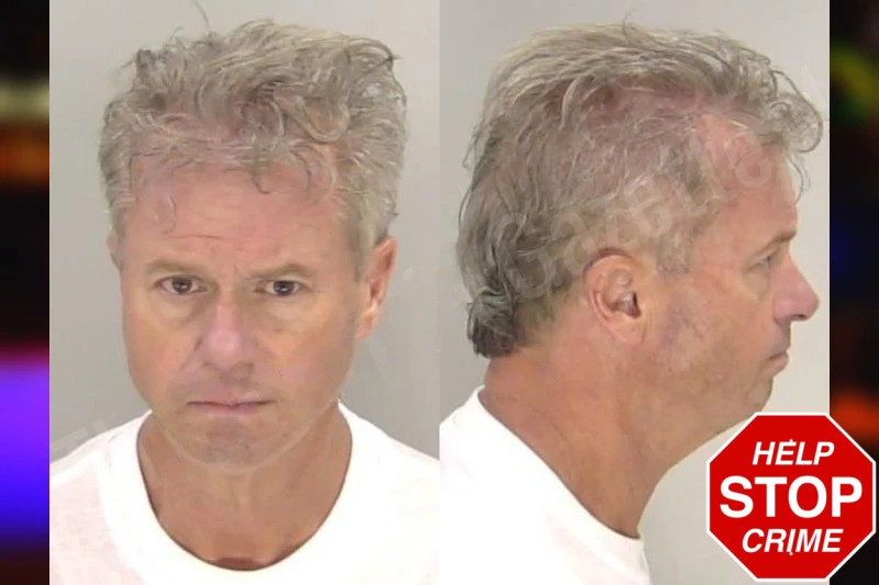 Wayne Boyle Mugshots