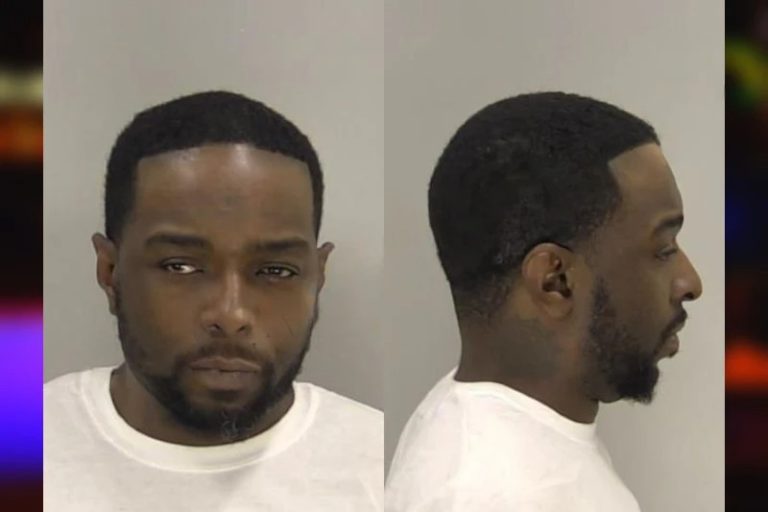 Wayne Carpenter mugshot – Richmond County , Georgia Wayne Carpenter