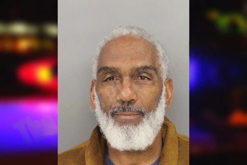 Wayne Devezin mugshot – Cobb County , Georgia Wayne Devezin mugshot