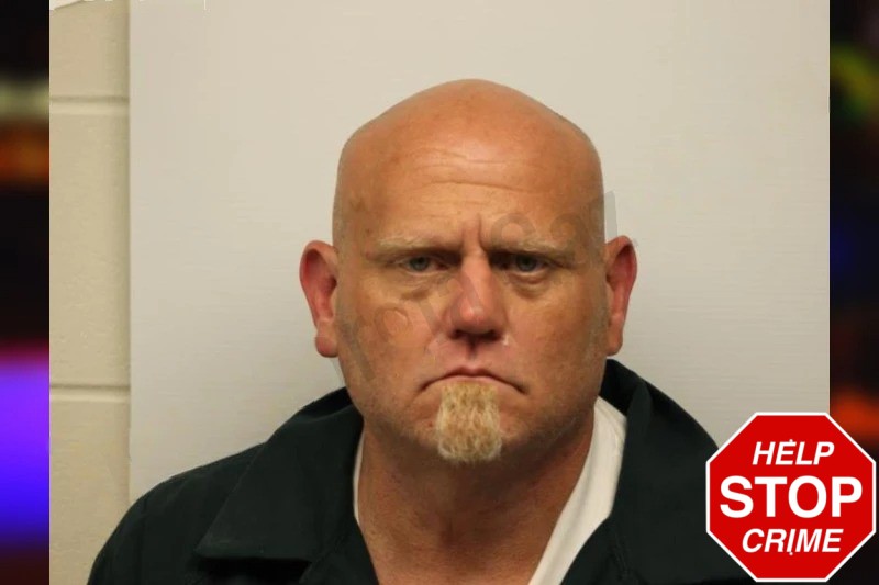 Wayne Wardlaw Mugshots