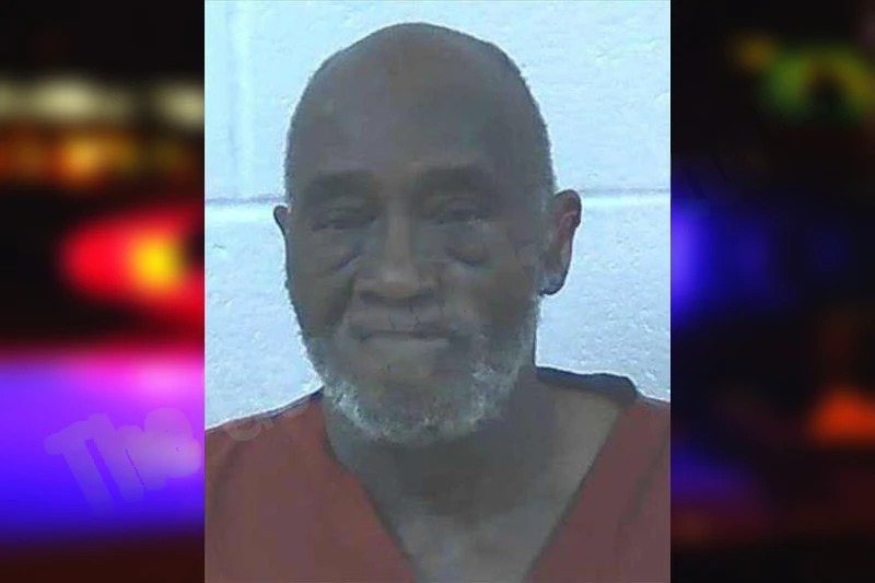 Wayne Wright Mugshots