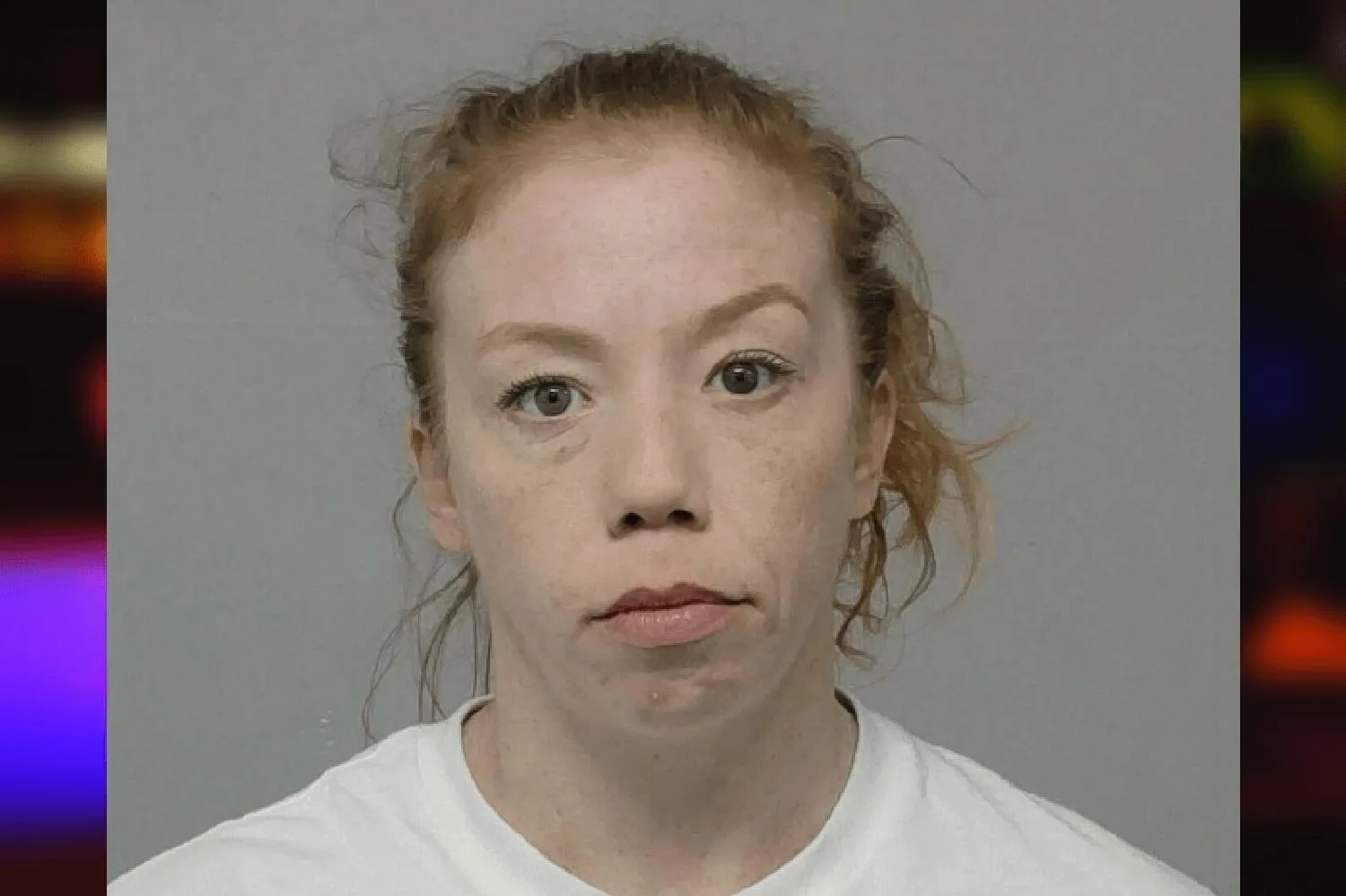 Wendi Joyner Mugshots