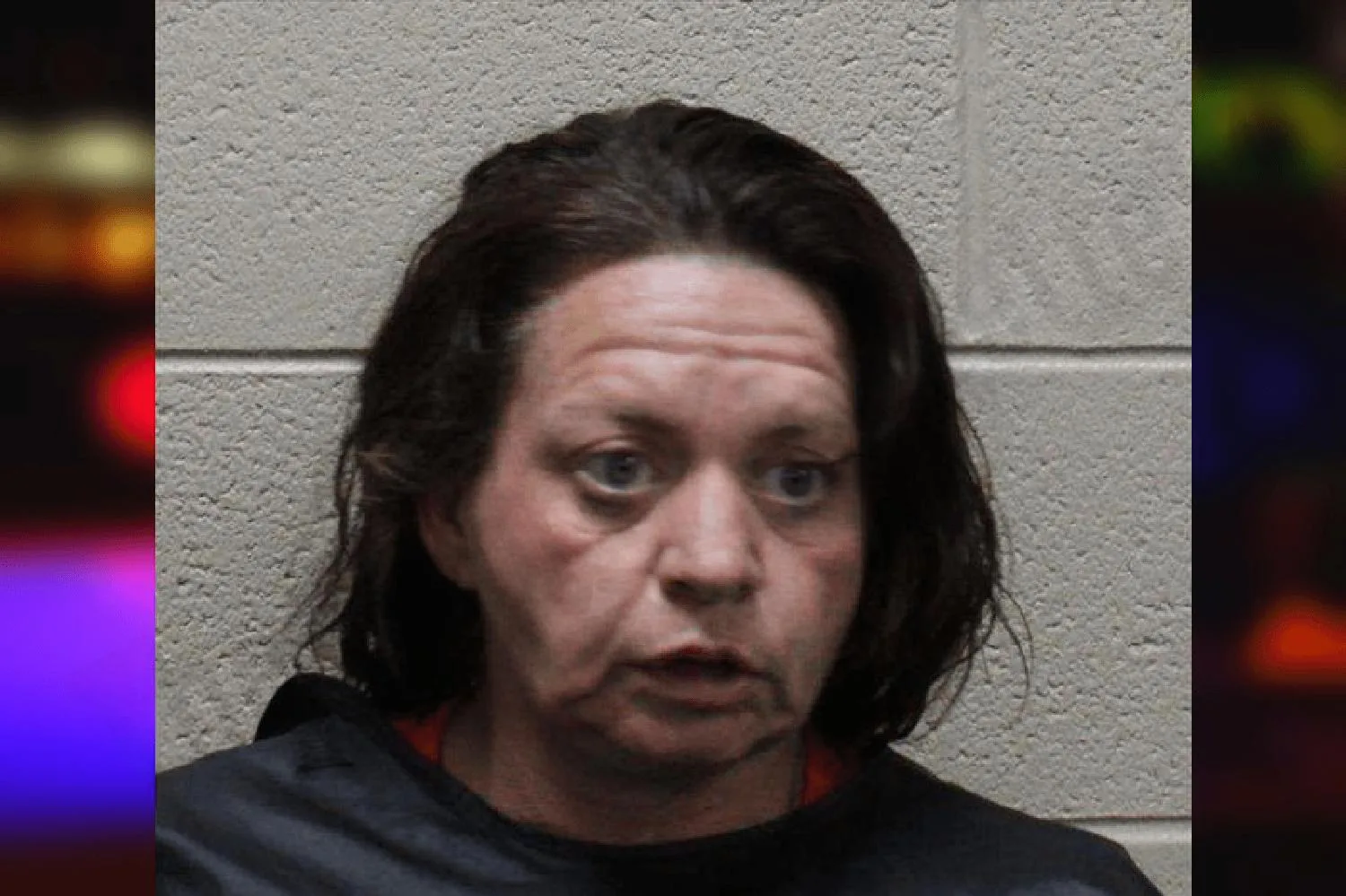 Wendy Stanley Mugshots