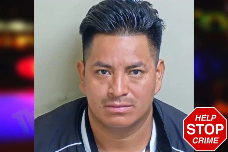 Werner Morales-Lopez mugshot – Cobb County , Georgia Werner Morales-Lopez