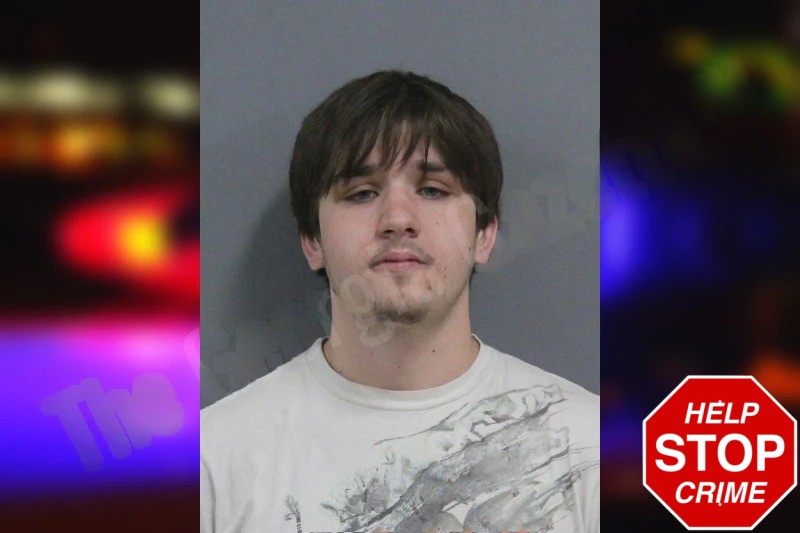 Wesley Clark Mugshots