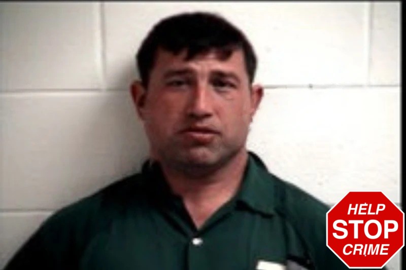 Wesley Petty Mugshots