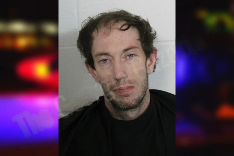 Wesley Thacker mugshot – Floyd County , Georgia Wesley Thacker mugshot