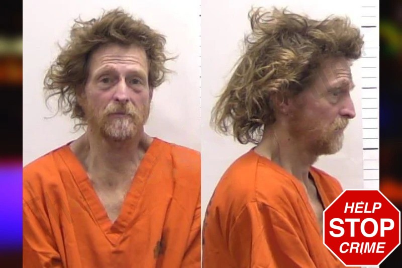 Whitney Beck Mugshots