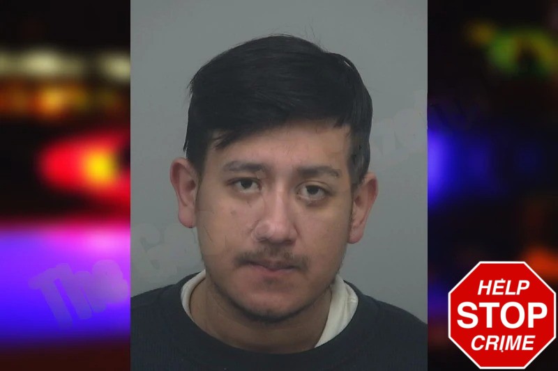 Wilber Torres-Amaya Mugshots