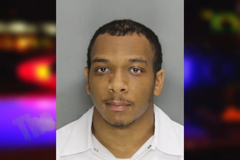 Wilbert Holmes mugshot – Cobb County , Georgia Wilbert Holmes mugshot