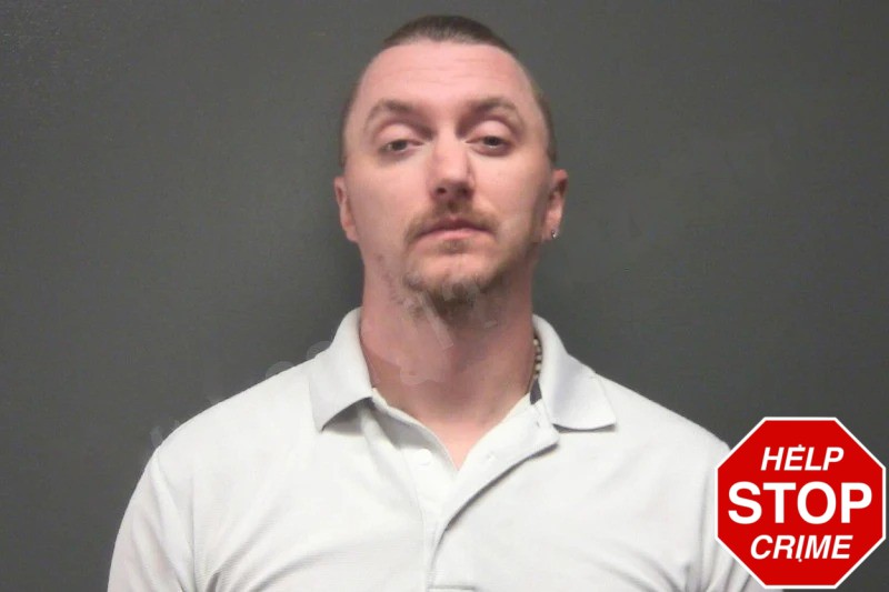 Wilburn Tucker Mugshots