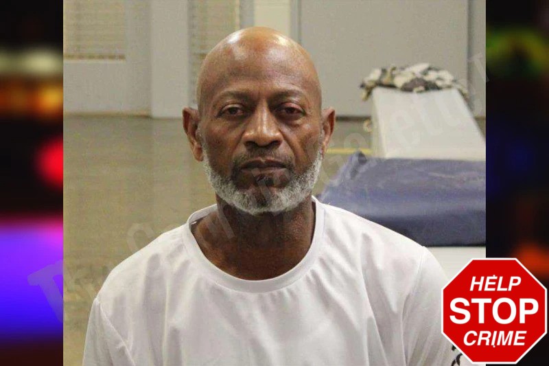 Wiley Jones Mugshots